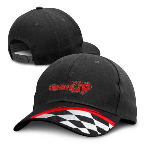 Formula Cap - Image 1