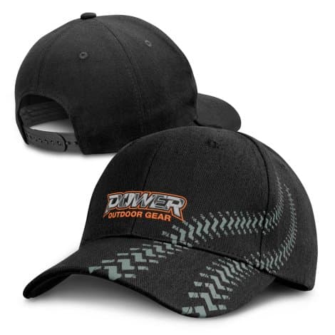 Pantera Cap - Image 1
