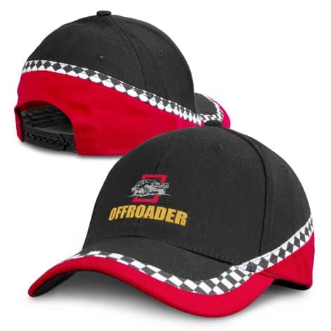 Circuit Cap - Image 1