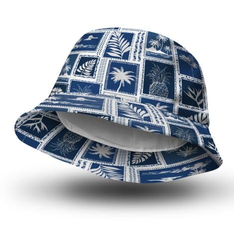 Sonny Custom Bucket Hat - Image 1