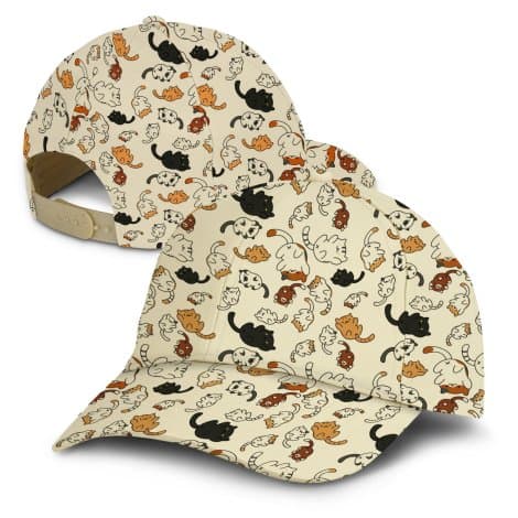 Falcon Custom Cap - Image 1