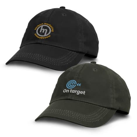 Oilskin Cap - Image 1