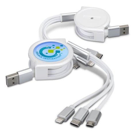 Volt Charging Cable - Image 1