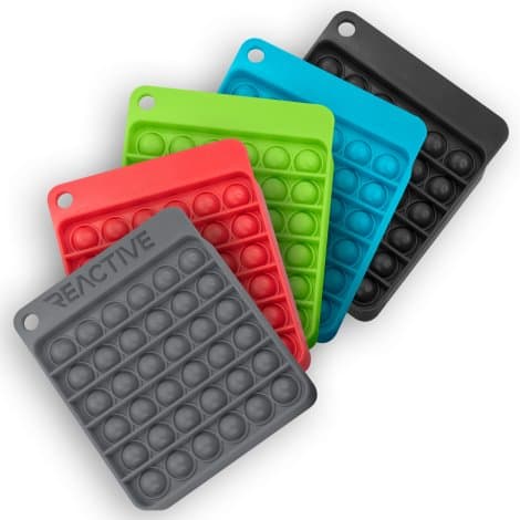 Pop Bubble Board - Image 1