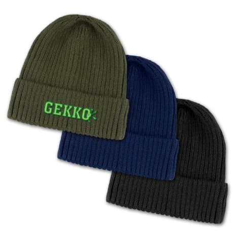 Denali Beanie - Image 1