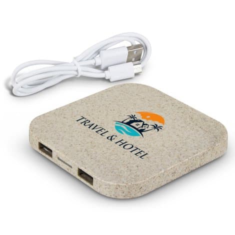 Alias Wireless Charger - Square - Image 1