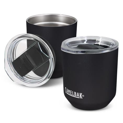 CamelBak Horizon Rocks Vacuum Tumbler - 300ml - Image 1