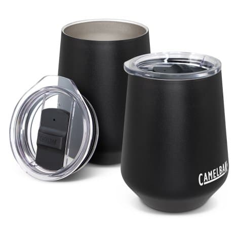 CamelBak Horizon Wine Vacuum Tumbler - 350ml - Image 1