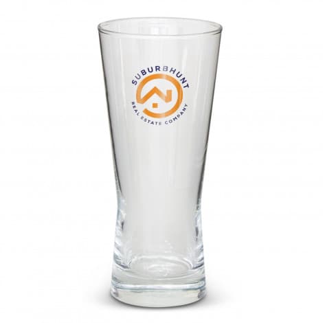 Soho Beer Glass
