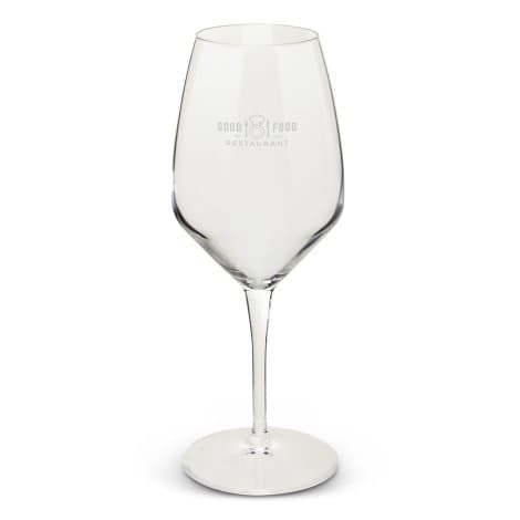 Luigi Bormioli Atelier Wine Glass - 440ml - Image 1
