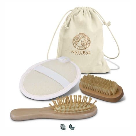 Inti Travel Set - Image 1