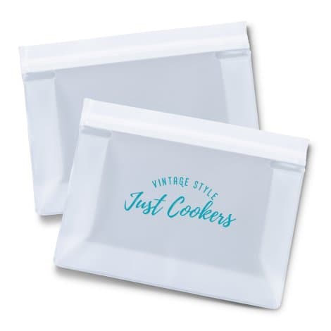 Reusable Pouch - Image 1
