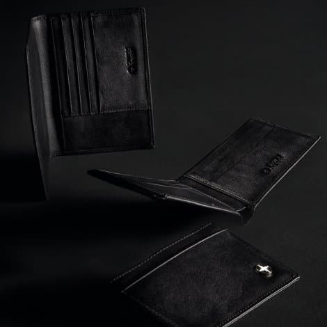Swiss Peak Anti-Skimming Wallet