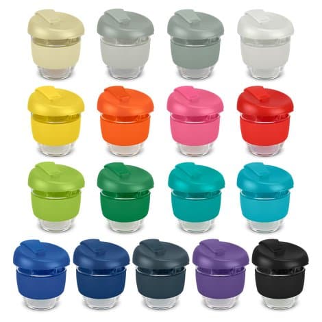 Stellar Cup Borosilicate - 250ml - Image 1