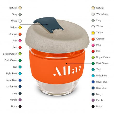 Stellar Cup Natural - 250ml