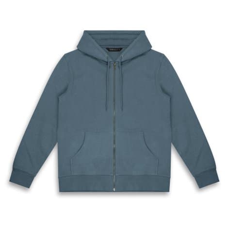 TRENDSWEAR Jasper Unisex Hoodie · Navy · colour reference