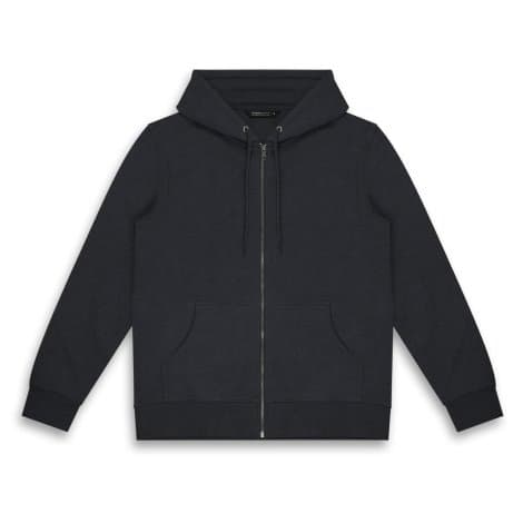 TRENDSWEAR Jasper Unisex Hoodie · Red · colour reference