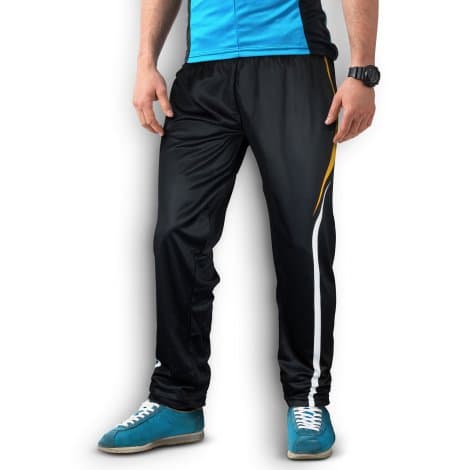 Custom Mens Sports Pants - Image 1