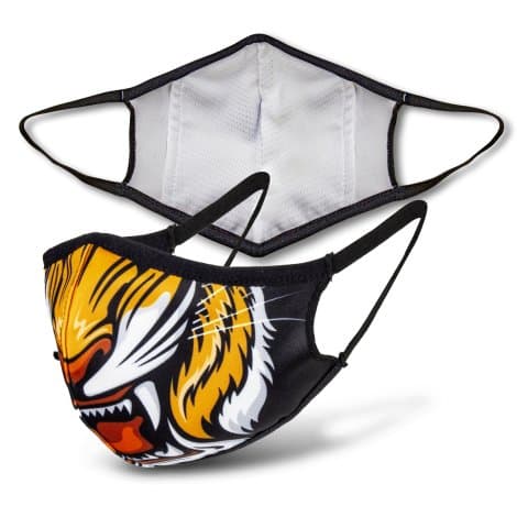 Custom Face Mask - Image 1