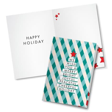 Gift Card - A5 - Image 1