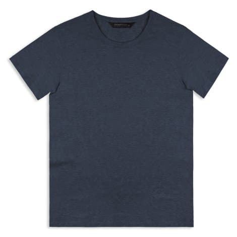 TRENDSWEAR Original Mens T-Shirt · Purple · colour reference