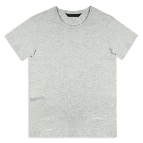 TRENDSWEAR Original Mens T-Shirt · White · colour reference