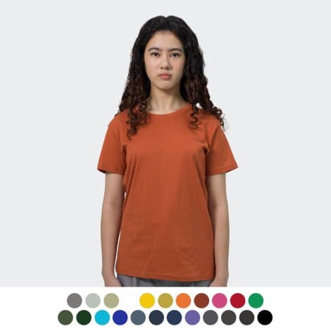 TRENDSWEAR Original Womens T-Shirt - Image 1