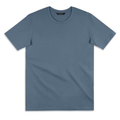 TRENDSWEAR Original Womens T-Shirt · Navy · colour reference