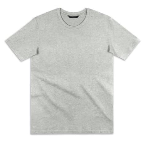 TRENDSWEAR Original Womens T-Shirt · White · colour reference