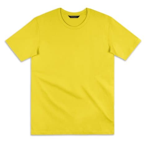 TRENDSWEAR Original Womens T-Shirt · Orange · colour reference