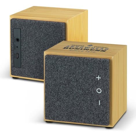 Sublime 5W Bluetooth Speaker - Image 1