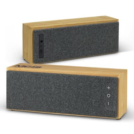 Sublime 10W Bluetooth Speaker - Image 1
