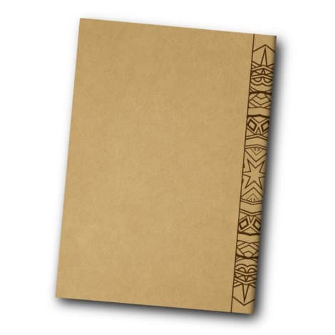 Mindfulness Notebook
