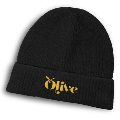 Avalanche Beanie - Image 1