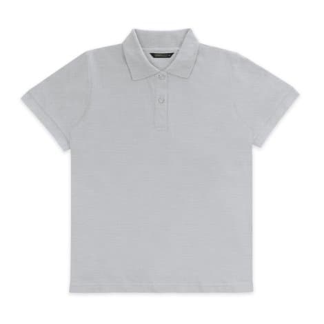 TRENDSWEAR Carter Women's Polo · Red · colour reference