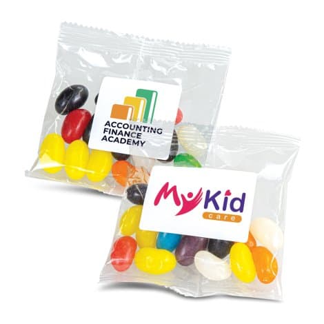 Jelly Beans - Assorted - Image 1