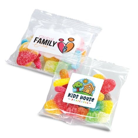 Sour Mix - Image 1