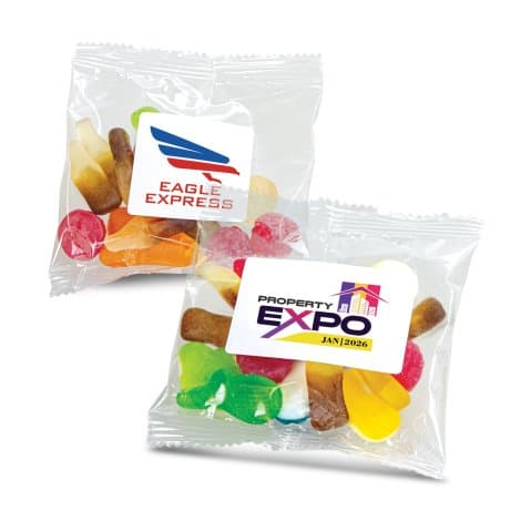 Party Mix - Image 1