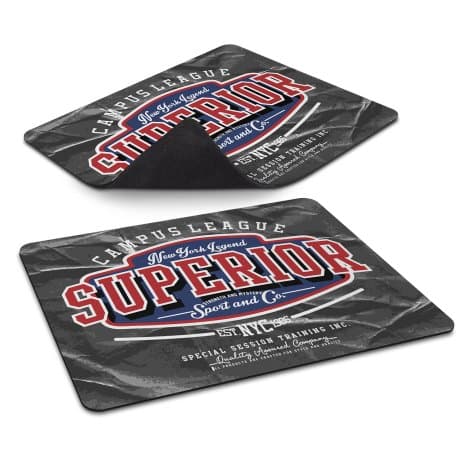 Slimline Mouse Mat - Image 1