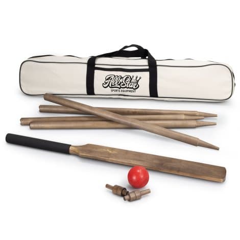 Boundary Cricket Set - Image 1
