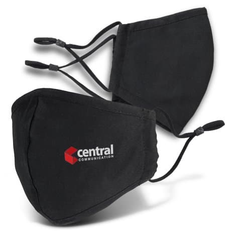 Luxe Face Mask - Image 1