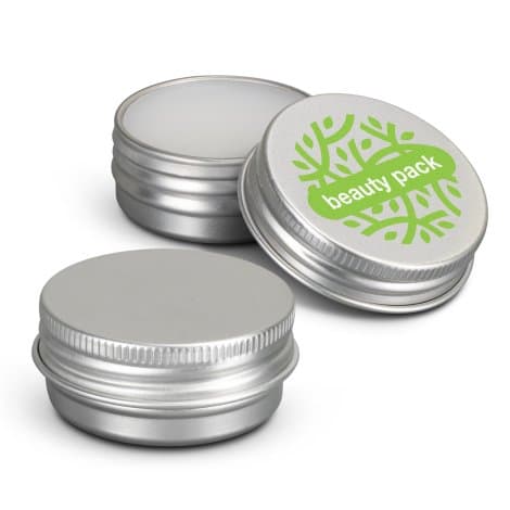 Lip Balm Tin - Image 1