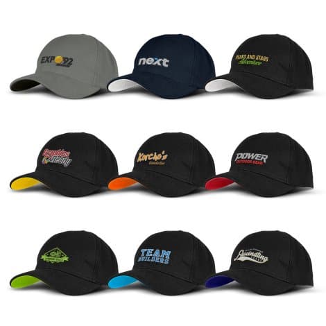 Hornet Cap - Image 1