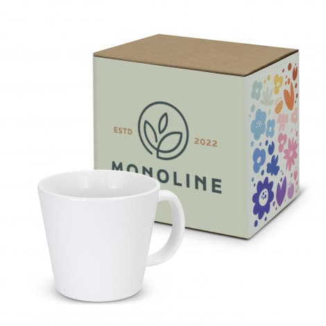 Kona Coffee Mug