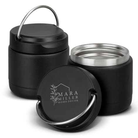 Canmore Vacuum Flask - Image 1
