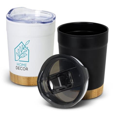 Valetta Double Wall Cup - Image 1