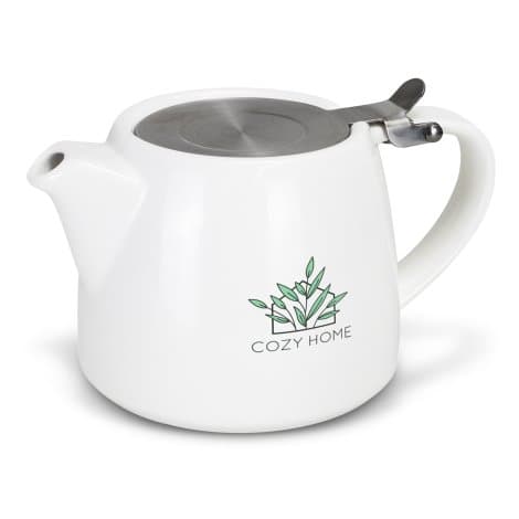 Chai Teapot - Image 1