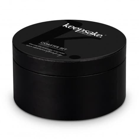 Keepsake Coaster Set