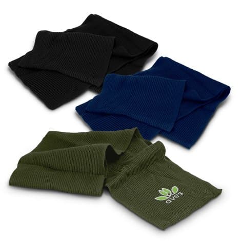 Denali Scarf - Image 1