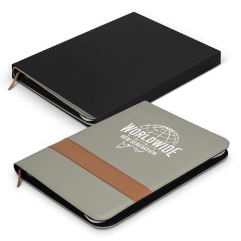 Nirvana Portfolio - Image 1